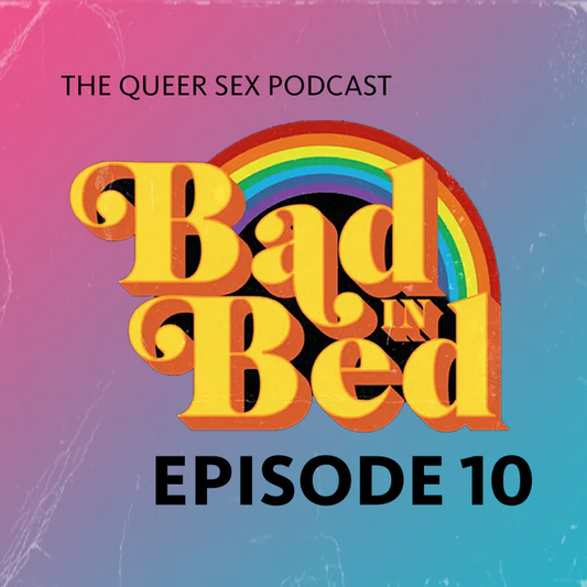 EPISODE #10: KINK WITH LINA DUNE
