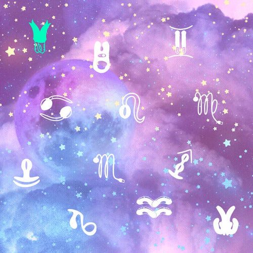 YOUR TAURUS SEASON HORNISCOPES