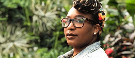 O TAROT: A SENSUAL READING WITH JADE T. PERRY