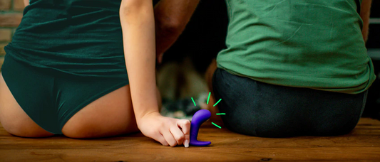 HOW TO FIND A SEX-POSITIVE PARTNER