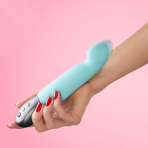 KNOW YOUR SEX TOYS: WHAT IS A PULSATOR?