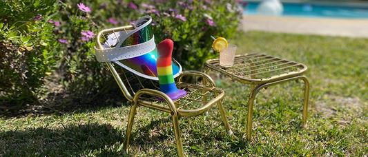 TIPS FOR TRANS AND GENDER-EXPANSIVE FOLKS