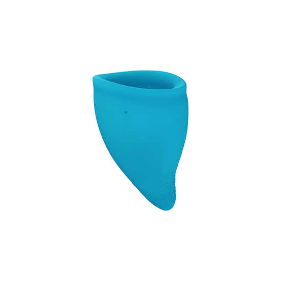 Small Size menstrual Fun Cup by Fun Factory 