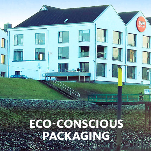 Image about eco conscious packaging