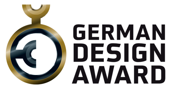 German design award, awarded to Fun Factory