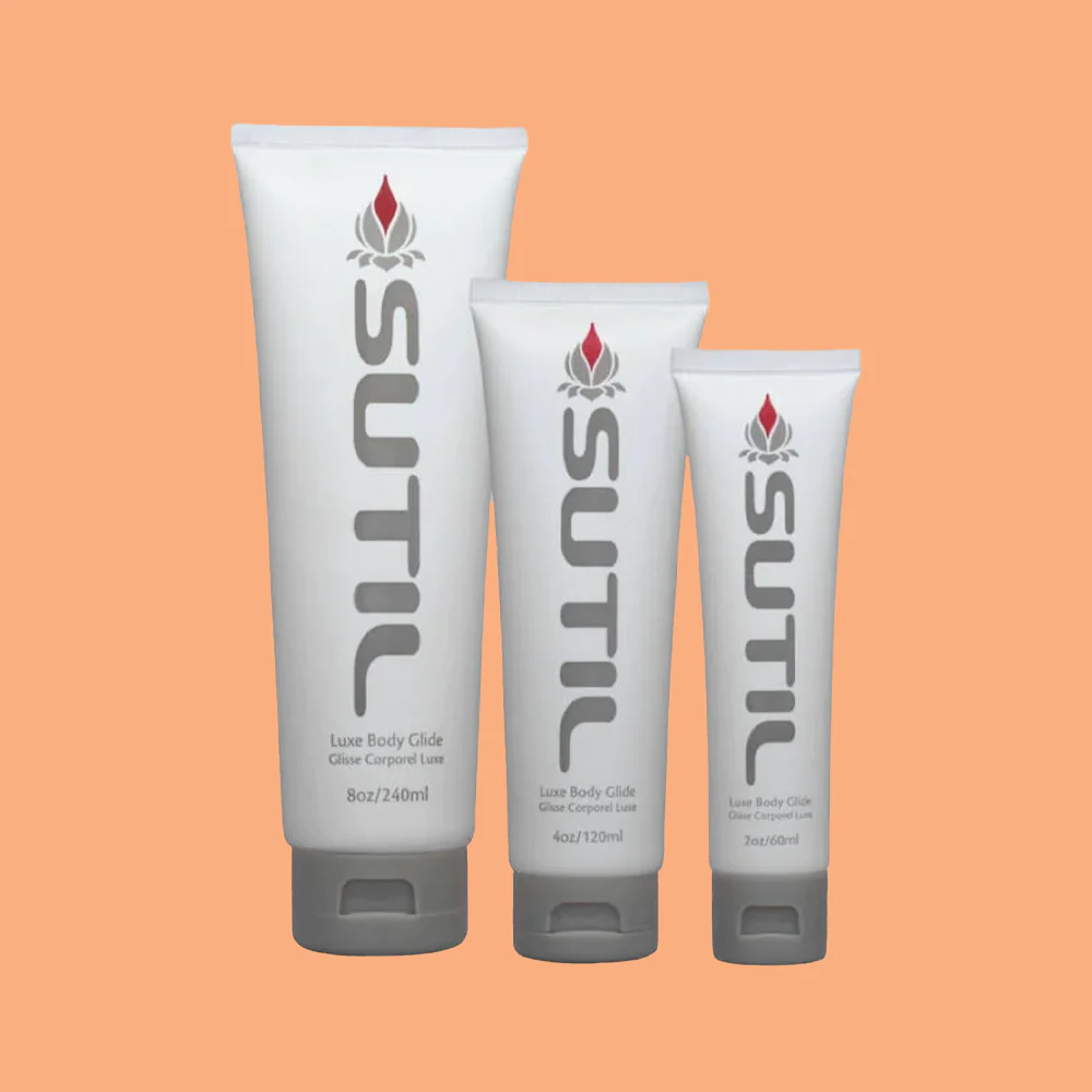 SUTIL Luxe