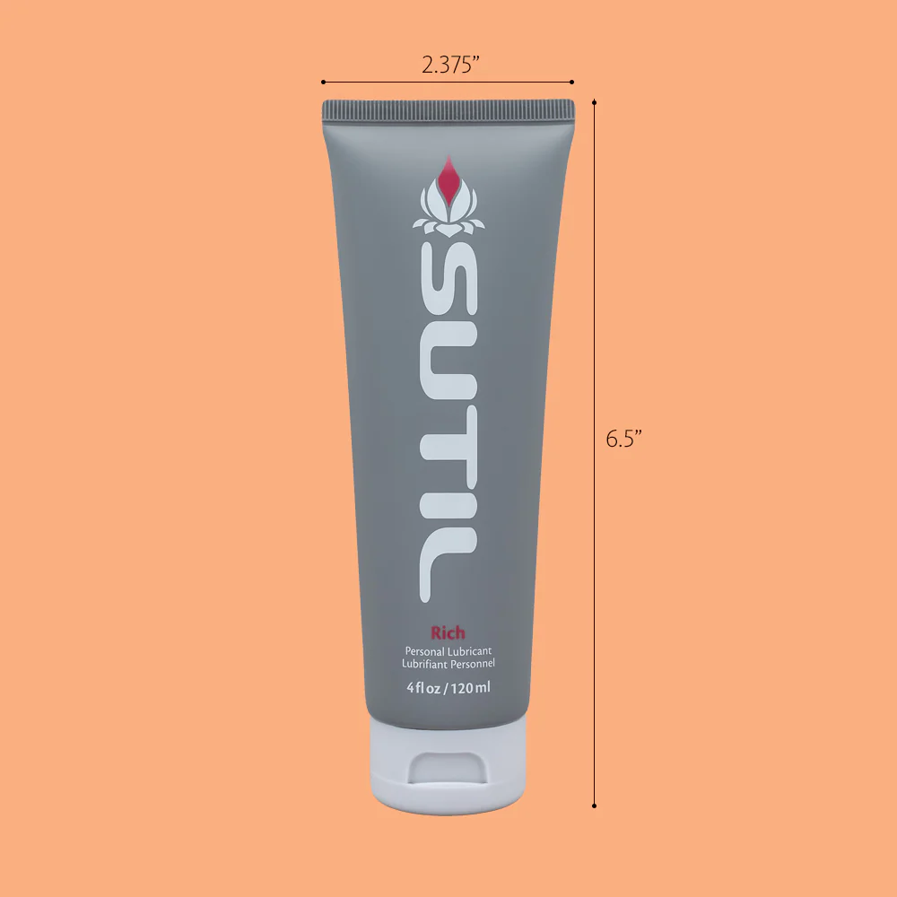 SUTIL Rich
