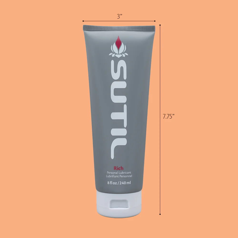 SUTIL Rich