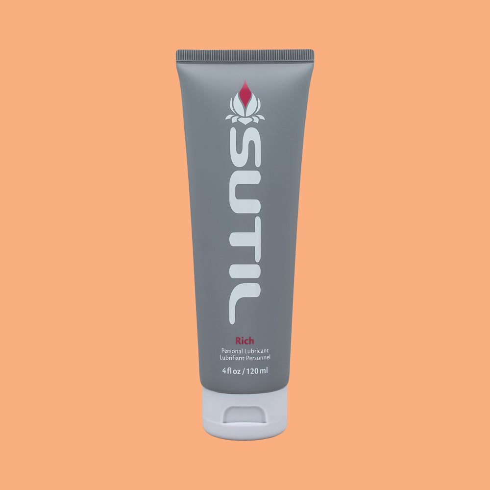 SUTIL Rich