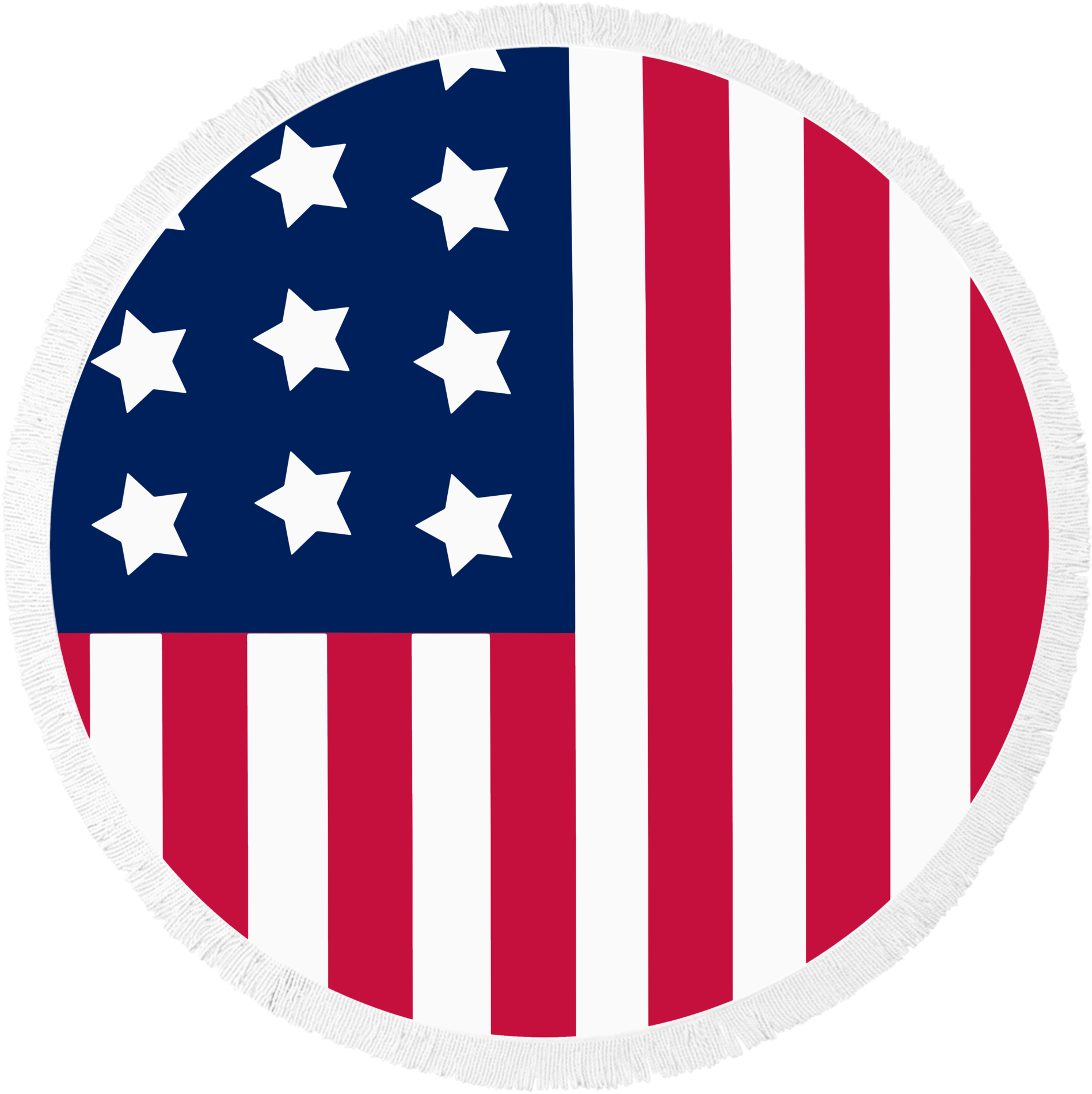 image of US flag