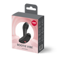 Bootie Vibe - Black