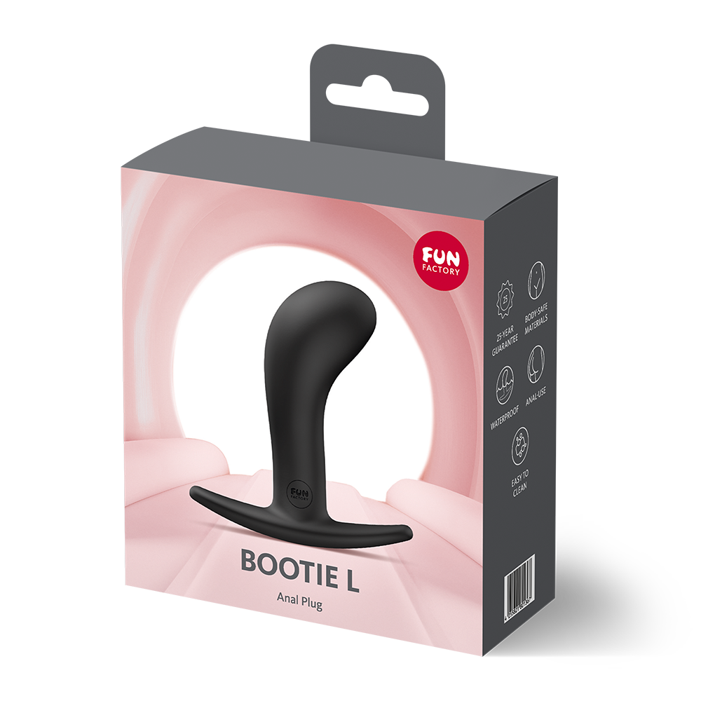 Bootie