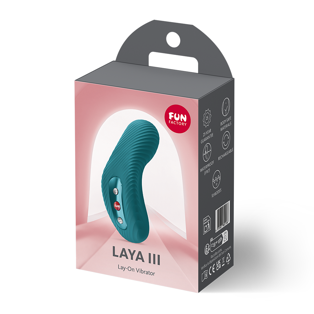 Laya III