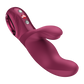 Miss Bi - Wine Red