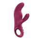 Miss Bi - Wine Red