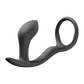 Bootie Ring - Black