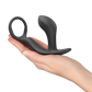 Bootie Ring - Black