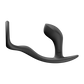 Bootie Ring - Black