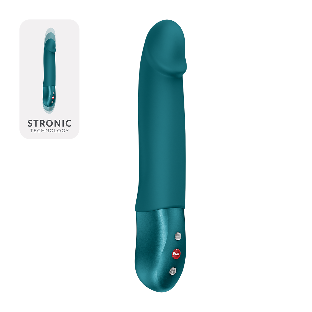 Stronic Real