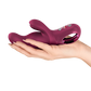 Miss Bi - Wine Red