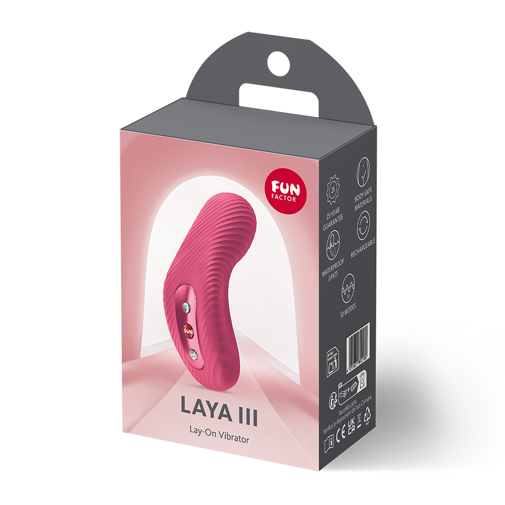 Laya III
