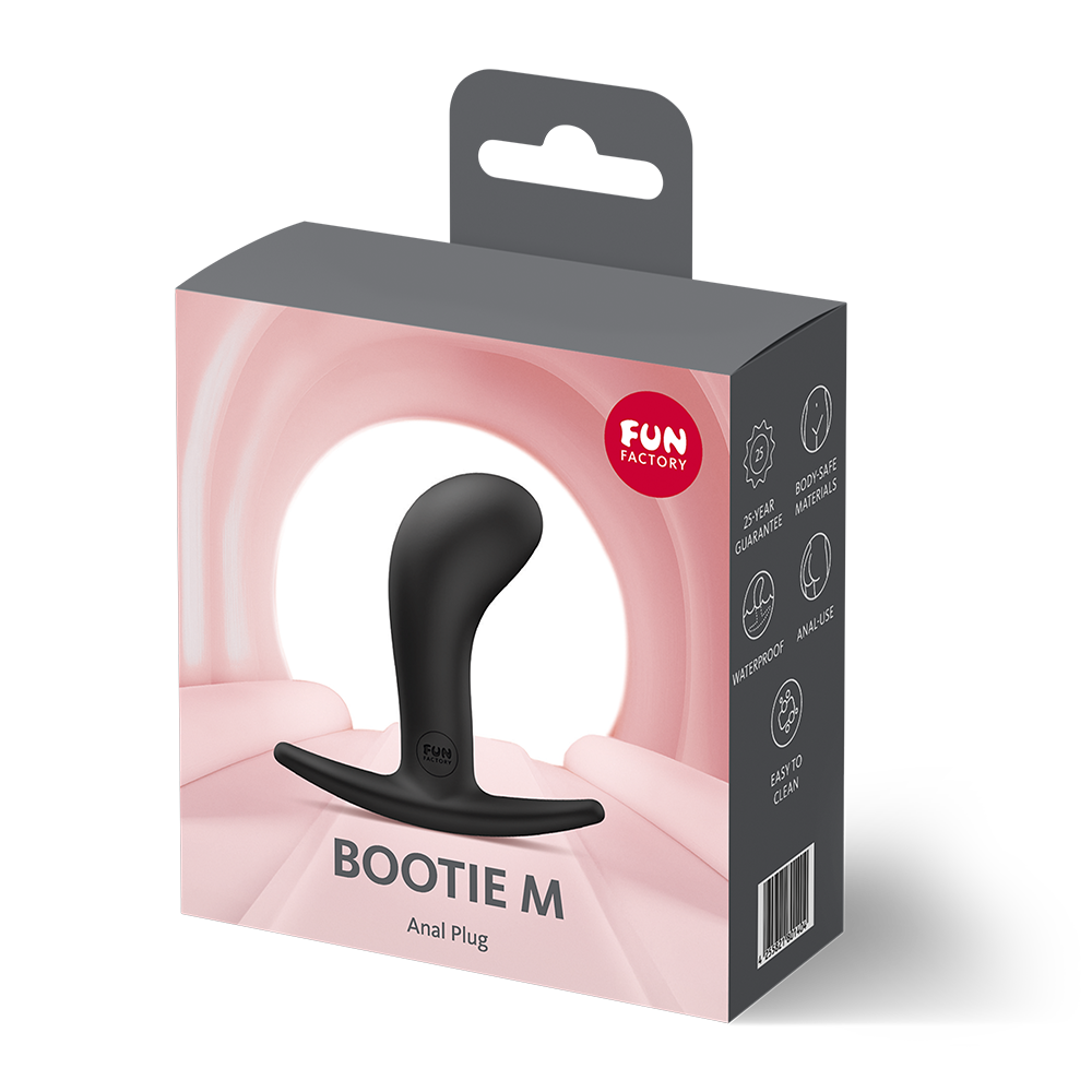 Bootie