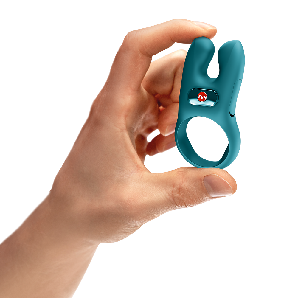 nos vibrating ring Fun Factory NŌS Review [Tried & Tested]