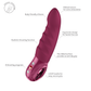 Stronic Deep - Wine Red