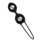 Smartballs Duo  - Black