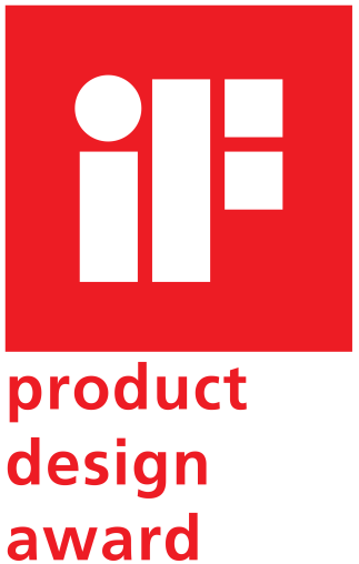 IF product design award, awarded to Fun Factory