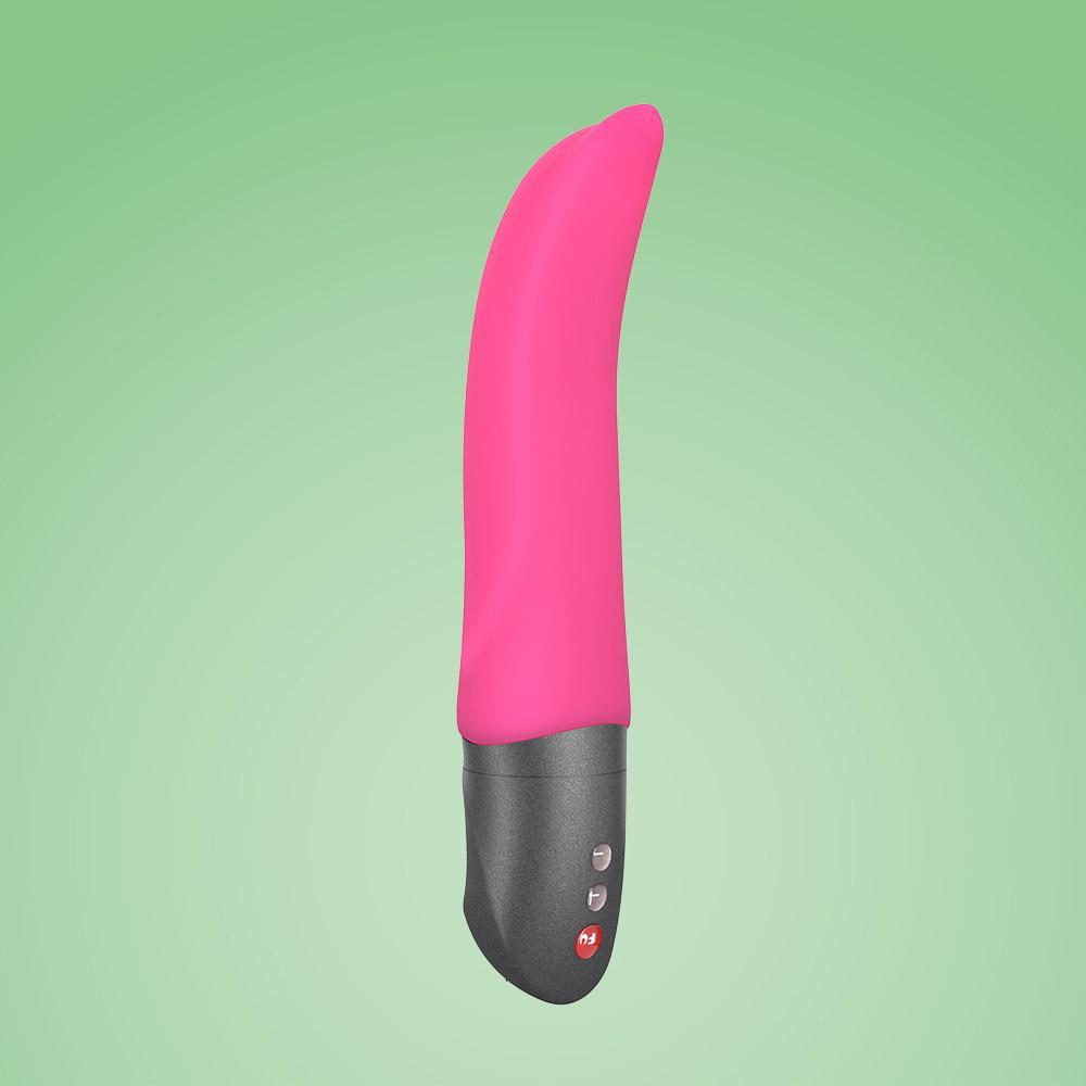 Diva Dolphin G Spot Vibrator Fun Factory