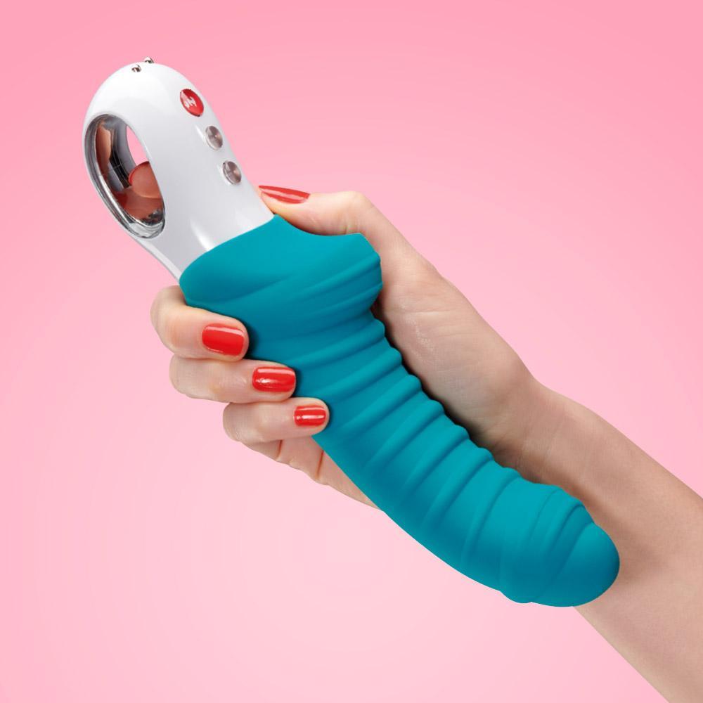 Tiger G Spot Stimulator Fun Factory