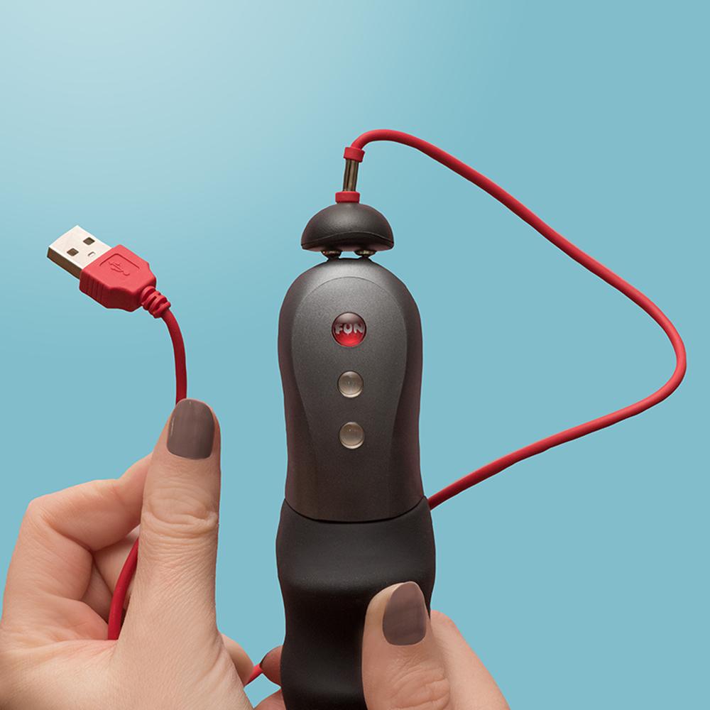 USB Magnetic Charger Fun Factory