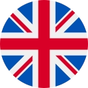 image of British flag